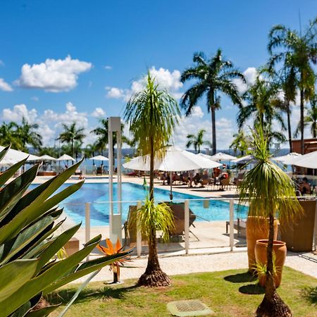 Life Resorts - J 215 - Beira Lago - Piscina - Clube - Refugio Do Casal - By Hospede Facil ブラジリア エクステリア 写真