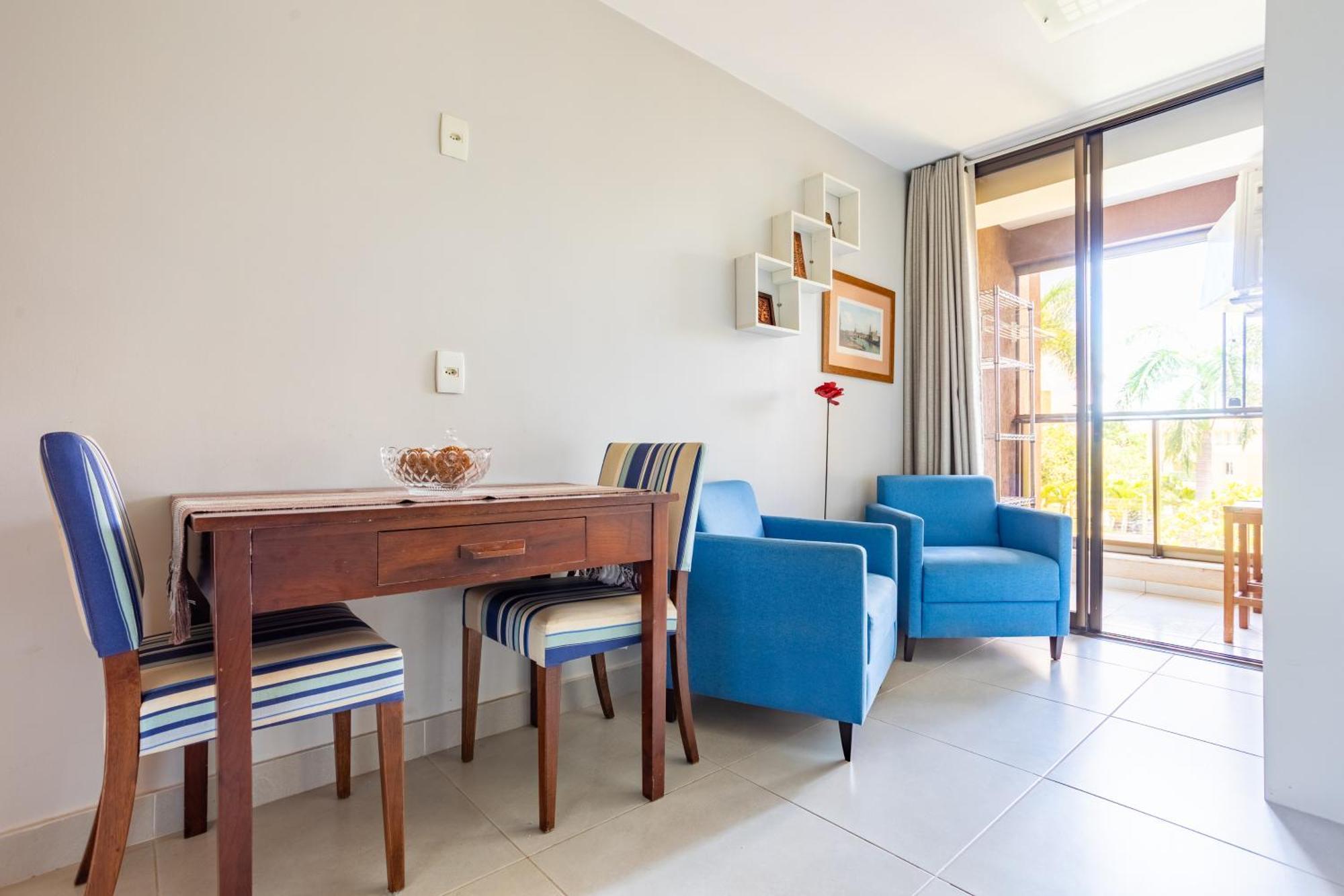 Life Resorts - J 215 - Beira Lago - Piscina - Clube - Refugio Do Casal - By Hospede Facil ブラジリア エクステリア 写真